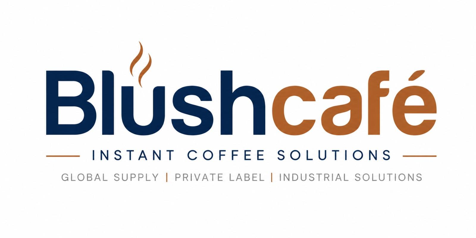 Blushcafé
